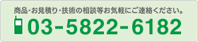 +81-3-5822-6182