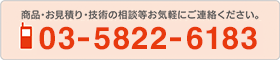 +81-3-5822-6183