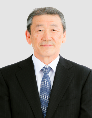 鳥井　宗朝氏