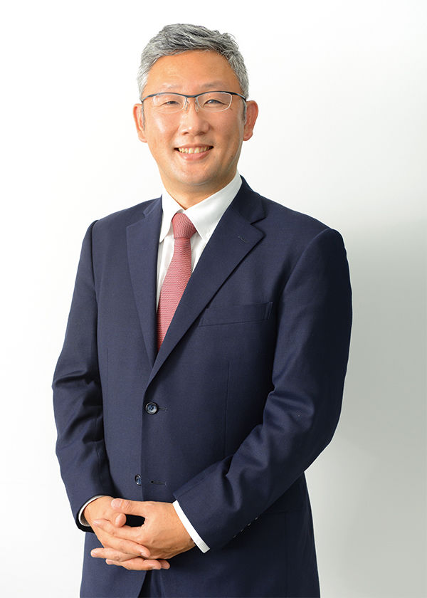 木村有仁社長