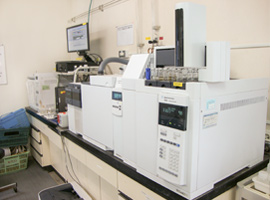GC-MS