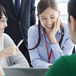 社員への取り組み