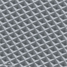 Example of V-groove shape transfer photo provided by Toshiba Machine