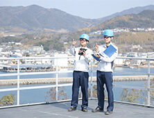 淡路工場