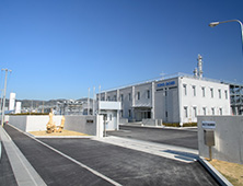 淡路工場