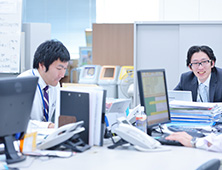 本社