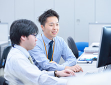 本社