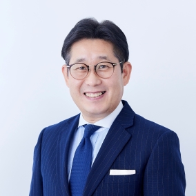株式会社チームボックス 代表取締役 中竹 竜二氏